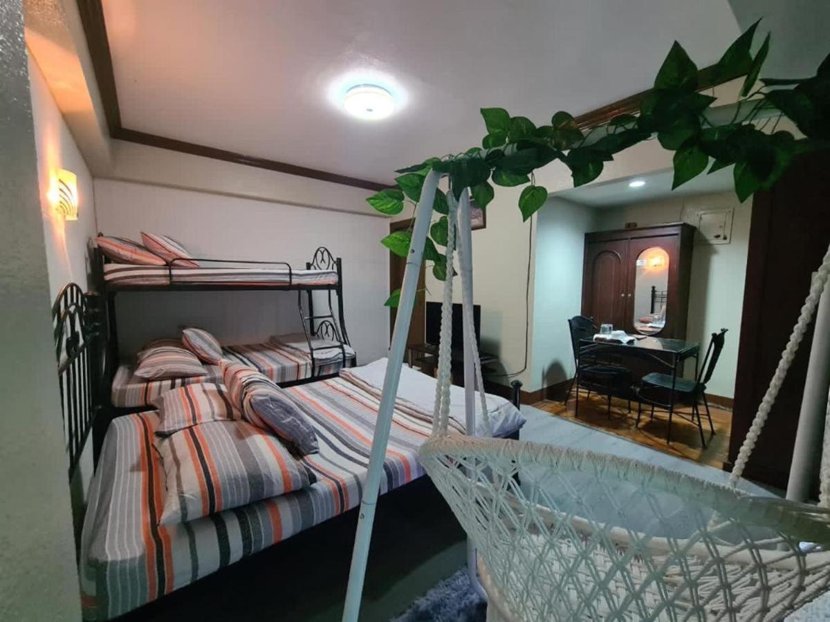 Mc Mountain Home Tagaytay City Exterior foto