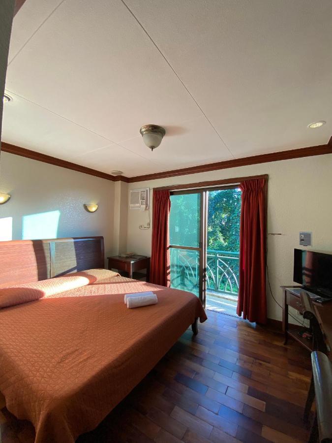 Mc Mountain Home Tagaytay City Exterior foto