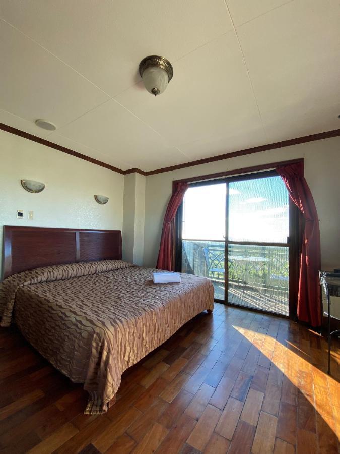 Mc Mountain Home Tagaytay City Exterior foto