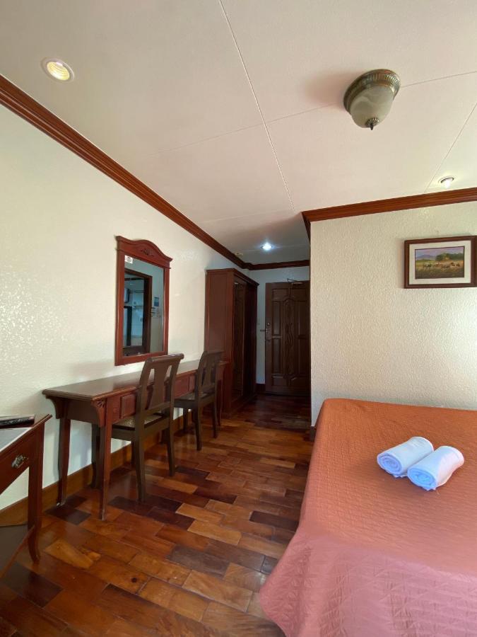 Mc Mountain Home Tagaytay City Exterior foto