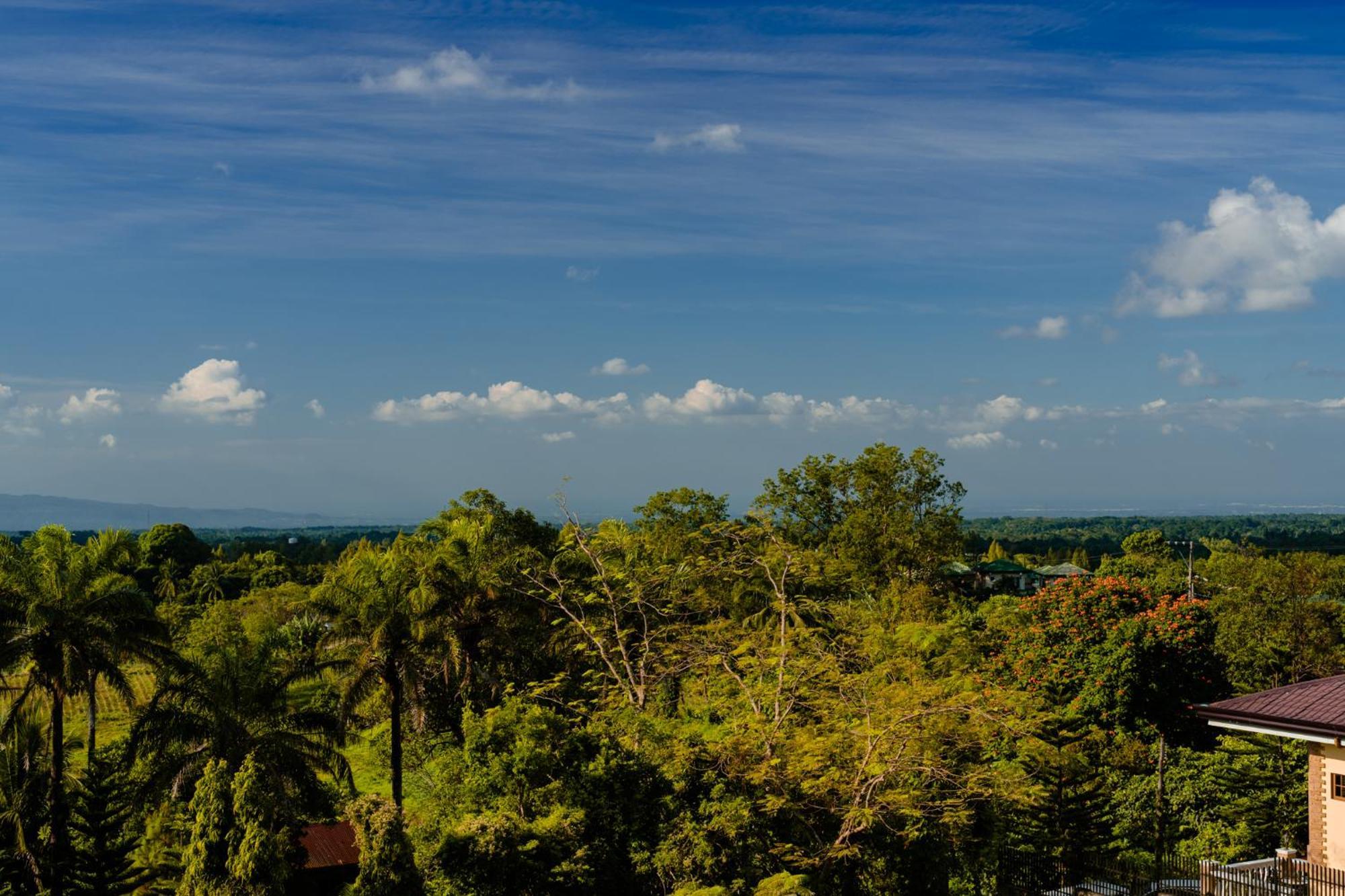 Mc Mountain Home Tagaytay City Exterior foto