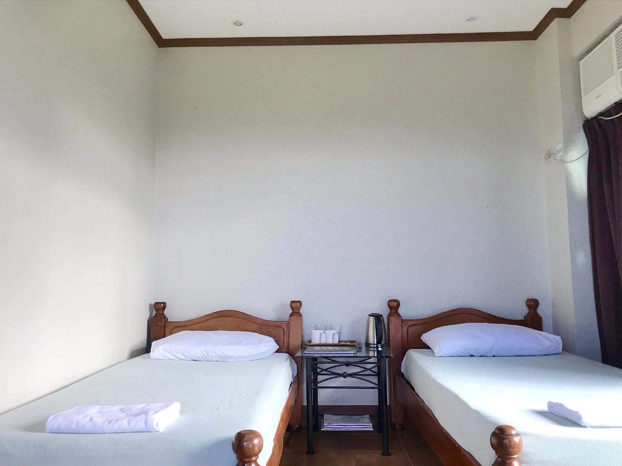 Mc Mountain Home Tagaytay City Cameră foto