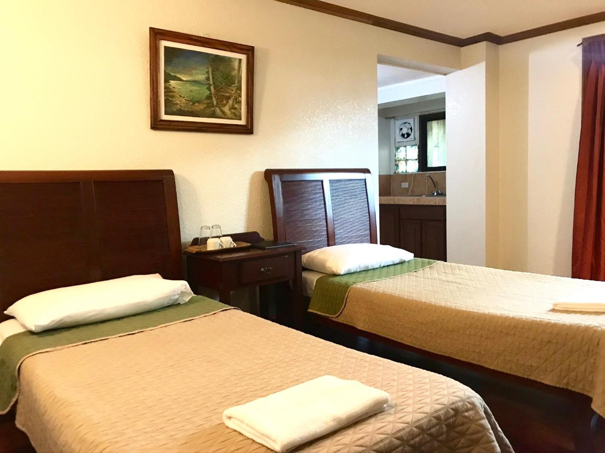 Mc Mountain Home Tagaytay City Cameră foto