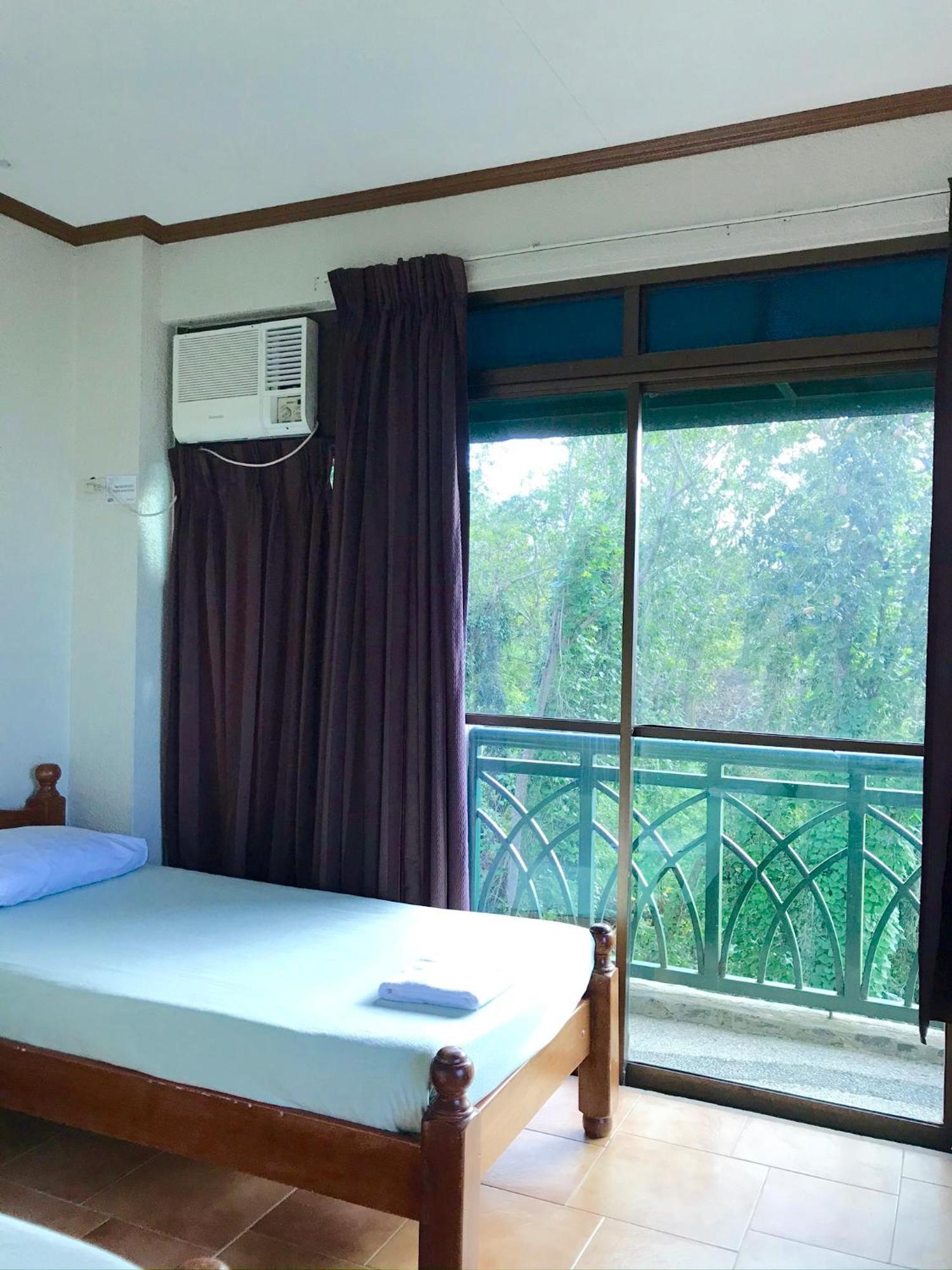 Mc Mountain Home Tagaytay City Cameră foto