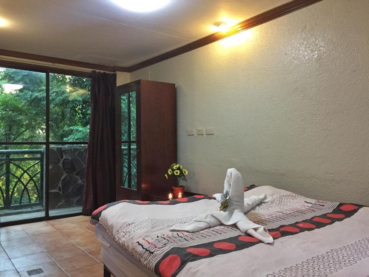 Mc Mountain Home Tagaytay City Exterior foto